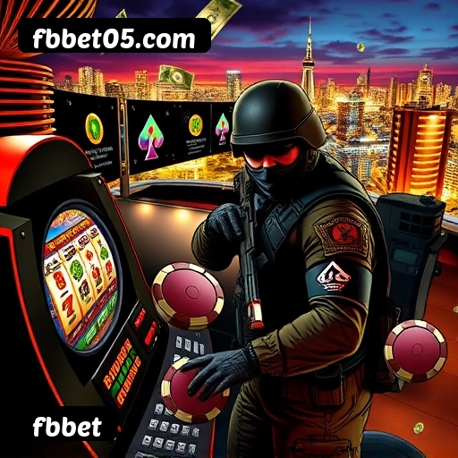 Interface do Aplicativo fbbet - Design Premium e Intuitivo