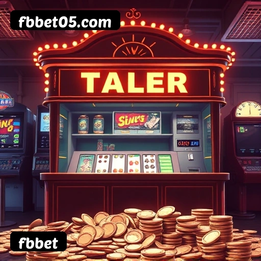 Vantagens de jogar slots no fbbet Brasil