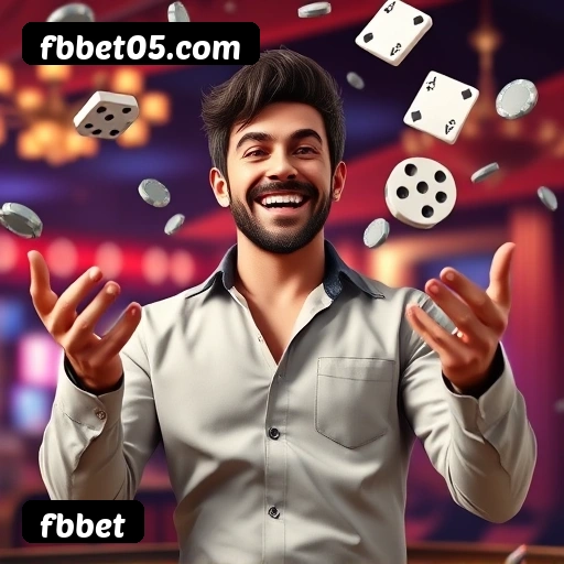 Imagem secundária para conteúdo da página Facebook fbbet