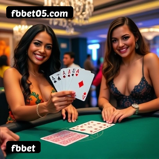 App Mobile fbbet - Jogue em Qualquer Lugar no Seu Smartphone